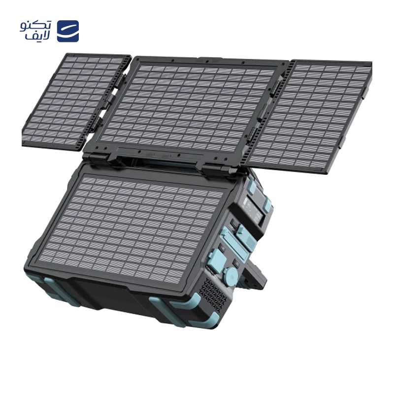 gallery-پاور استیشن پاورولوژی مدل PPBCHA30BK ظرفیت 192000 میلی آمپر ساعت copy.png