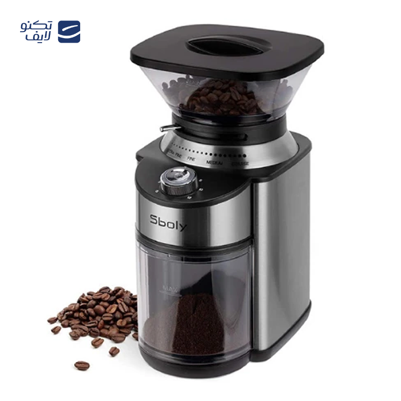 gallery-آسیاب قهوه صنعتی نوا مدل NEWFACE3660 copy.png