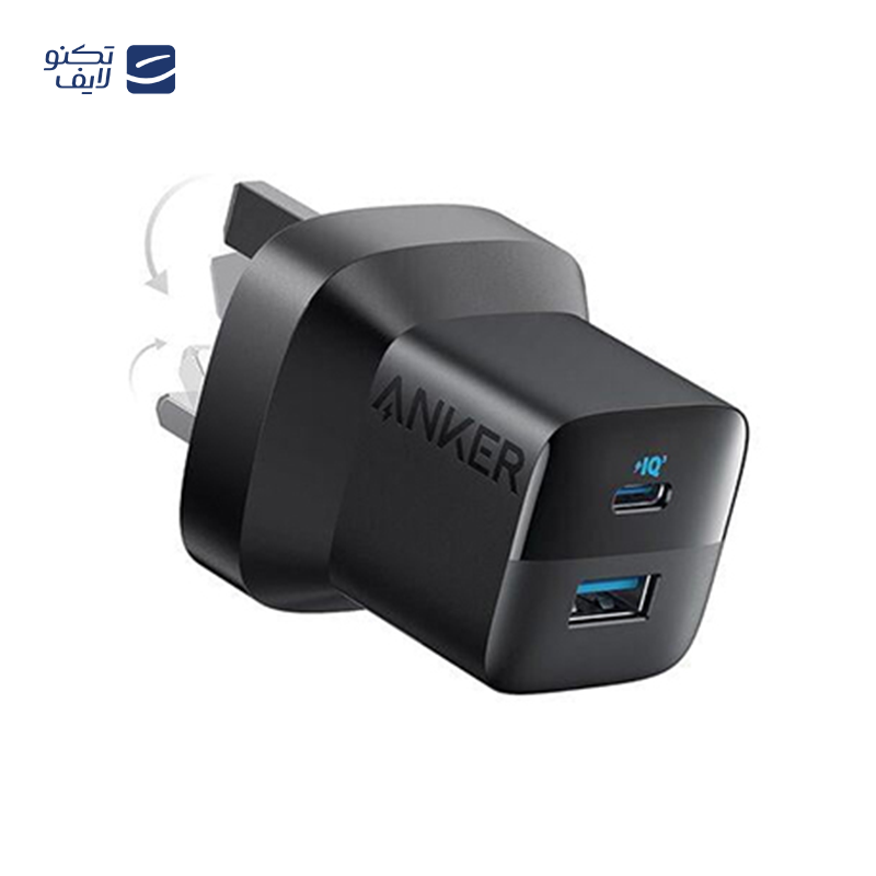 gallery- شارژر دیواری انکر مدل A2699K11 PD 3A توان 20 وات copy.png