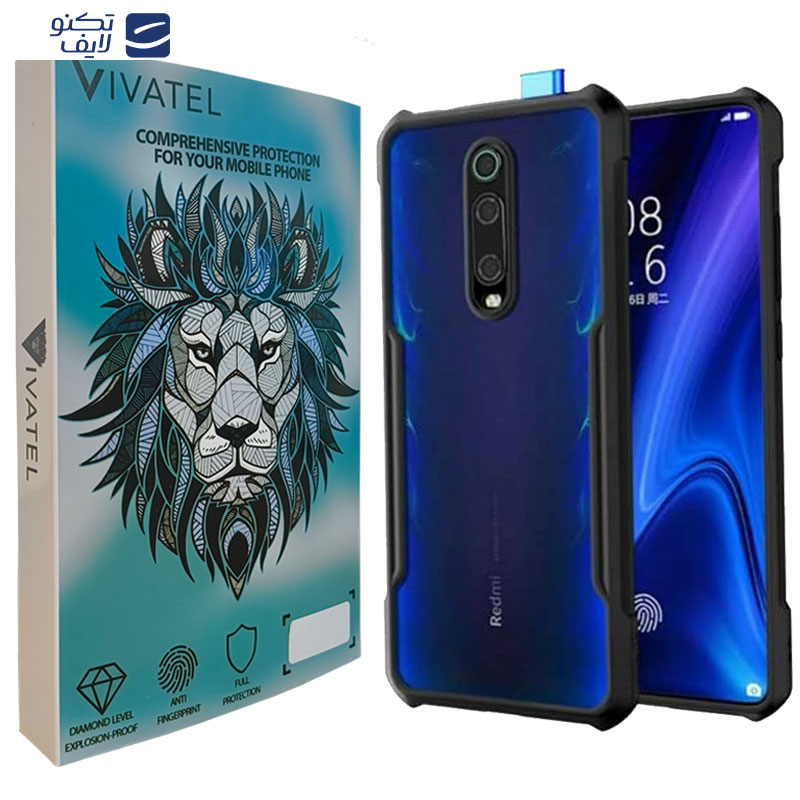 gallery-کاور ویواتل مدل XUNOD  گوشی شیائومی Redmi K20 Pro - K20 - Mi 9T Pro - Mi 9T copy.png