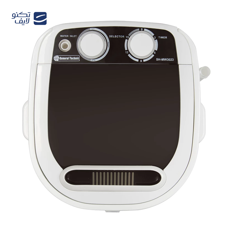 مینی واش جنرال تکنیک مدل SH-MW3023