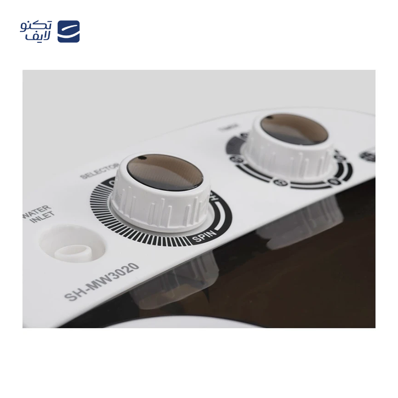 مینی واش جنرال تکنیک مدل SH_MW3020