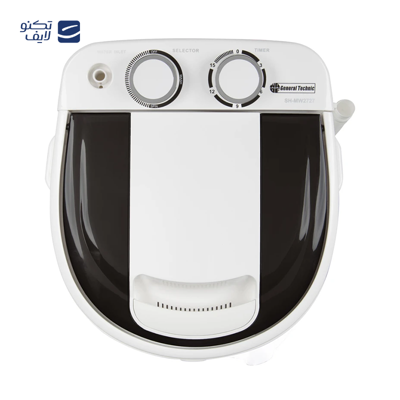 مینی واش جنرال تکنیک مدل SH-MW2727