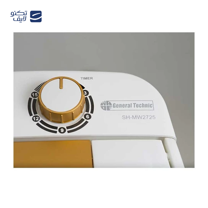 مینی واش جنرال تکنیک مدل SH-MW 2725
