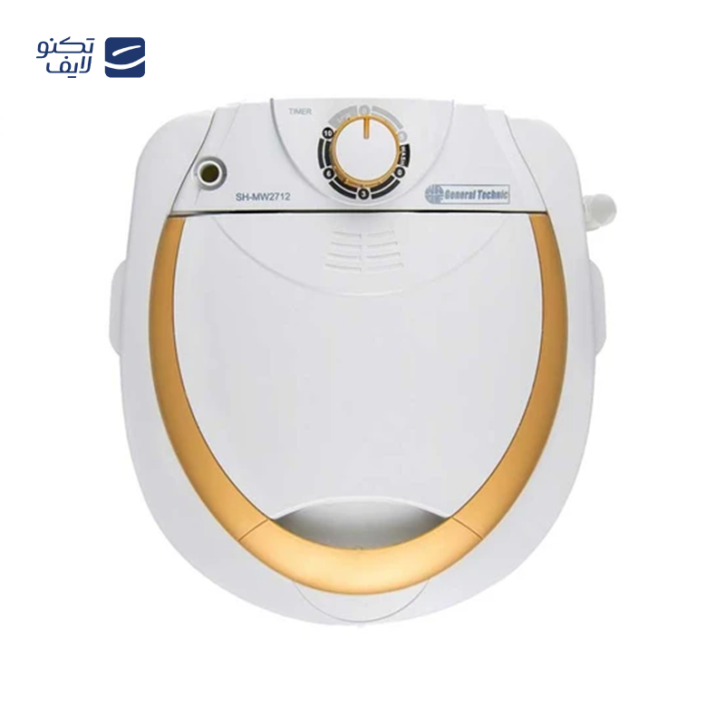 مینی واش جنرال تکنیک مدل SH-MW 2712