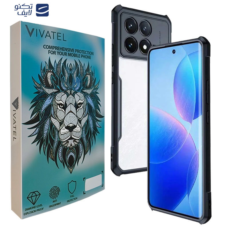 gallery-کاور ویواتل مدل XUNOD  گوشی شیائومی Poco X6 Pro 5G - Redmi K70E copy.png