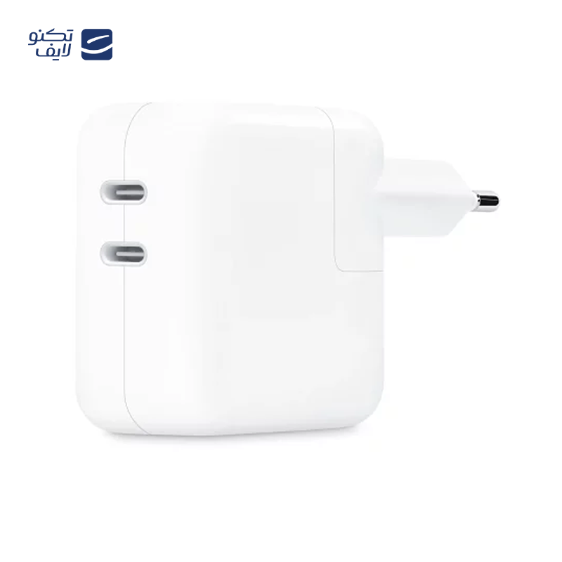 gallery-شارژر دیواری اپل مدل Dual USB-C توان 35 وات سه شاخه copy.png