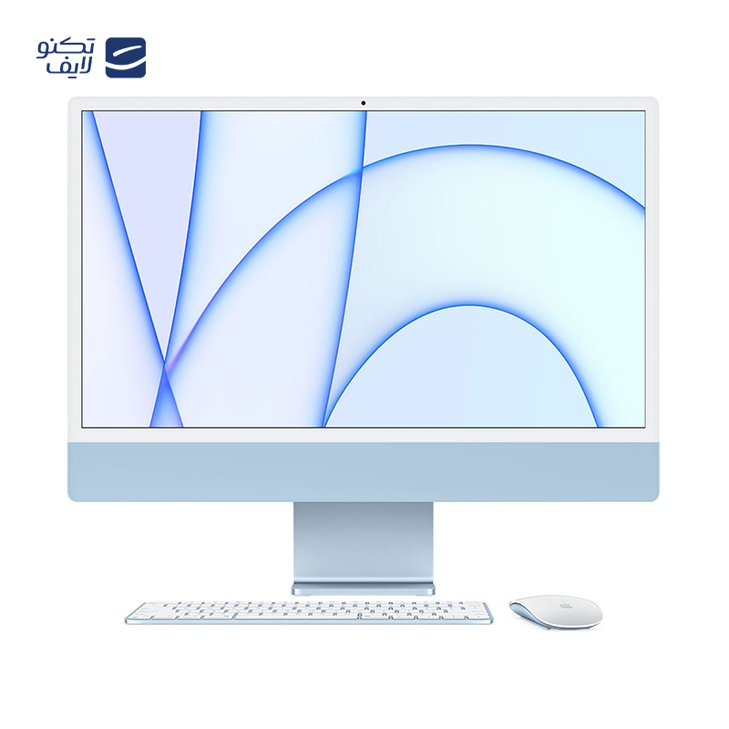 gallery-کامپیوتر All in One اپل 24 اینچی مدل iMac MWV33 M4 2024 16GB 512GB copy.png