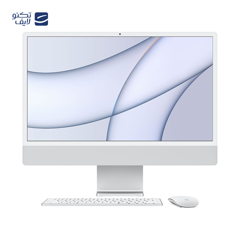 gallery-کامپیوتر All in One اپل 24 اینچی مدل iMac MGPL3 M1 2021 8GB 512GB copy.png