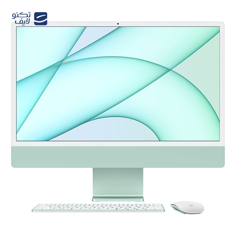gallery-کامپیوتر All in One اپل 24 اینچی مدل iMac MGPC3 M1 2021 8GB 256GB copy.png