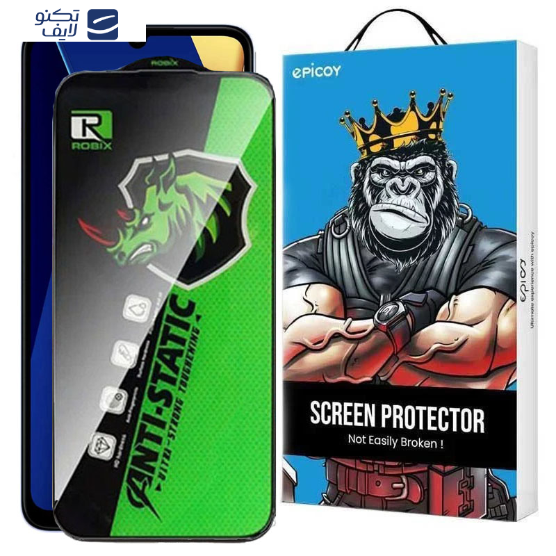 gallery-محافظ صفحه نمایش گوشی شیائومی Redmi 13C - Poco C65 اپیکوی مدل Rhino Robix copy.png