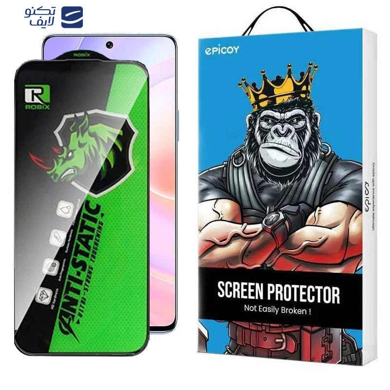 gallery-محافظ صفحه نمایش گوشی هوآوی Nova 9 SE - Nova 9 SE 5G - Honor 50 SE - Nova 10 SE - 11 SE - 12 - 12 Lite - 12i - 12 SE اپیکوی مدل Rhino Robix copy.png