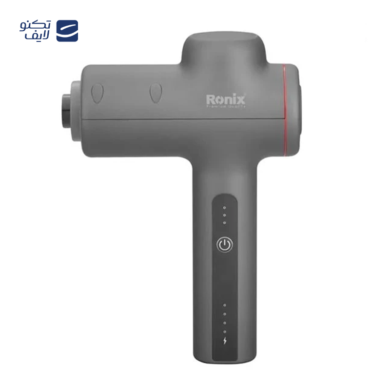 ماساژور برقی رونیکس مدل 8851
