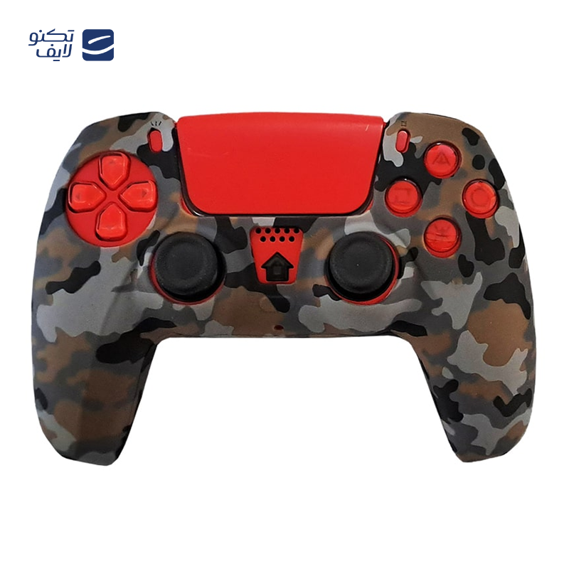 gallery-روکش دسته PS4 مدل چریکی کد 1100101 copy.png