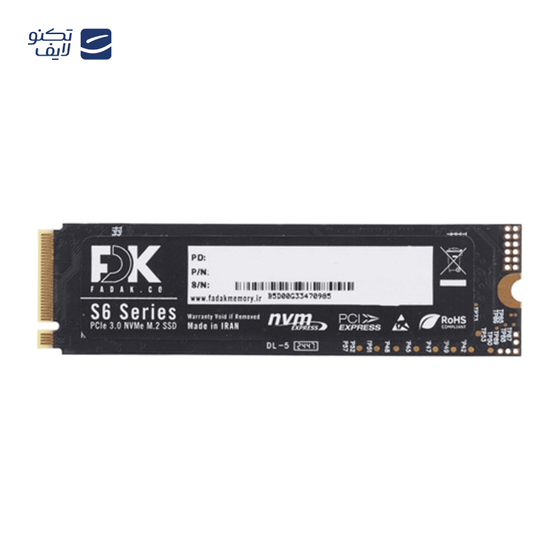 gallery-هارد اس اس دی اینترنال فدک مدل FDK B5 SERIES M.2 ظرفیت 512 گیگابایت copy.png