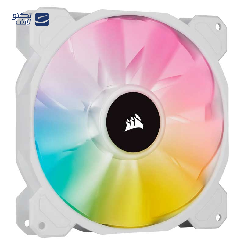 gallery-فن کیس کورسیر مدل iCUE SP140 RGB ELITE Performance copy.png
