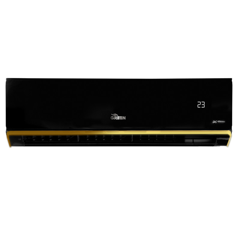 کولر گازی گرین مدل DKB-CH18F1C1A2P