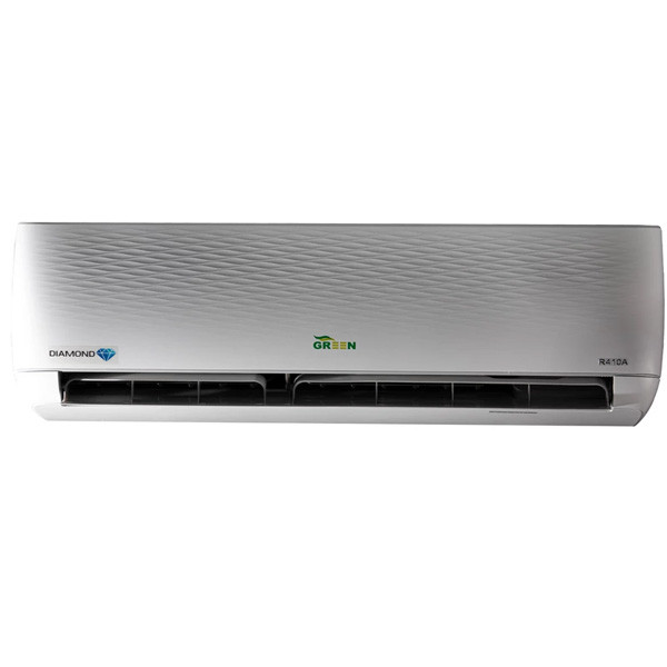 کولر گازی گرین مدل SDKD-CH18F1C1A2P-J