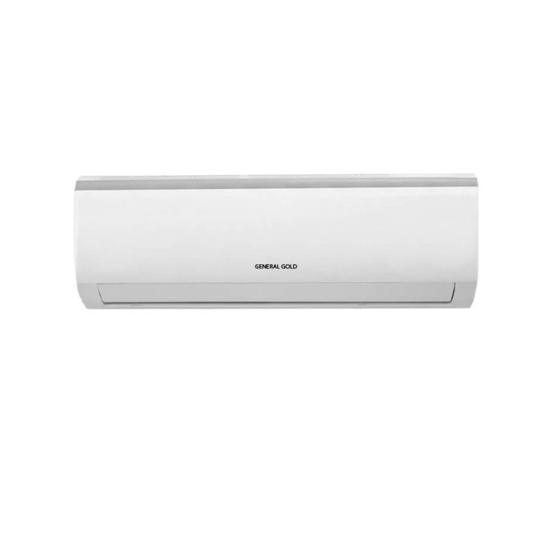 کولر گازی جنرال گلد مدل پلاتینیوم کانورتر کد 2025