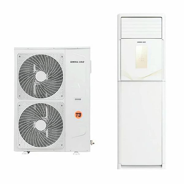 کولر گازی جنرال گلد مدل GG-MF36000D NORD T3