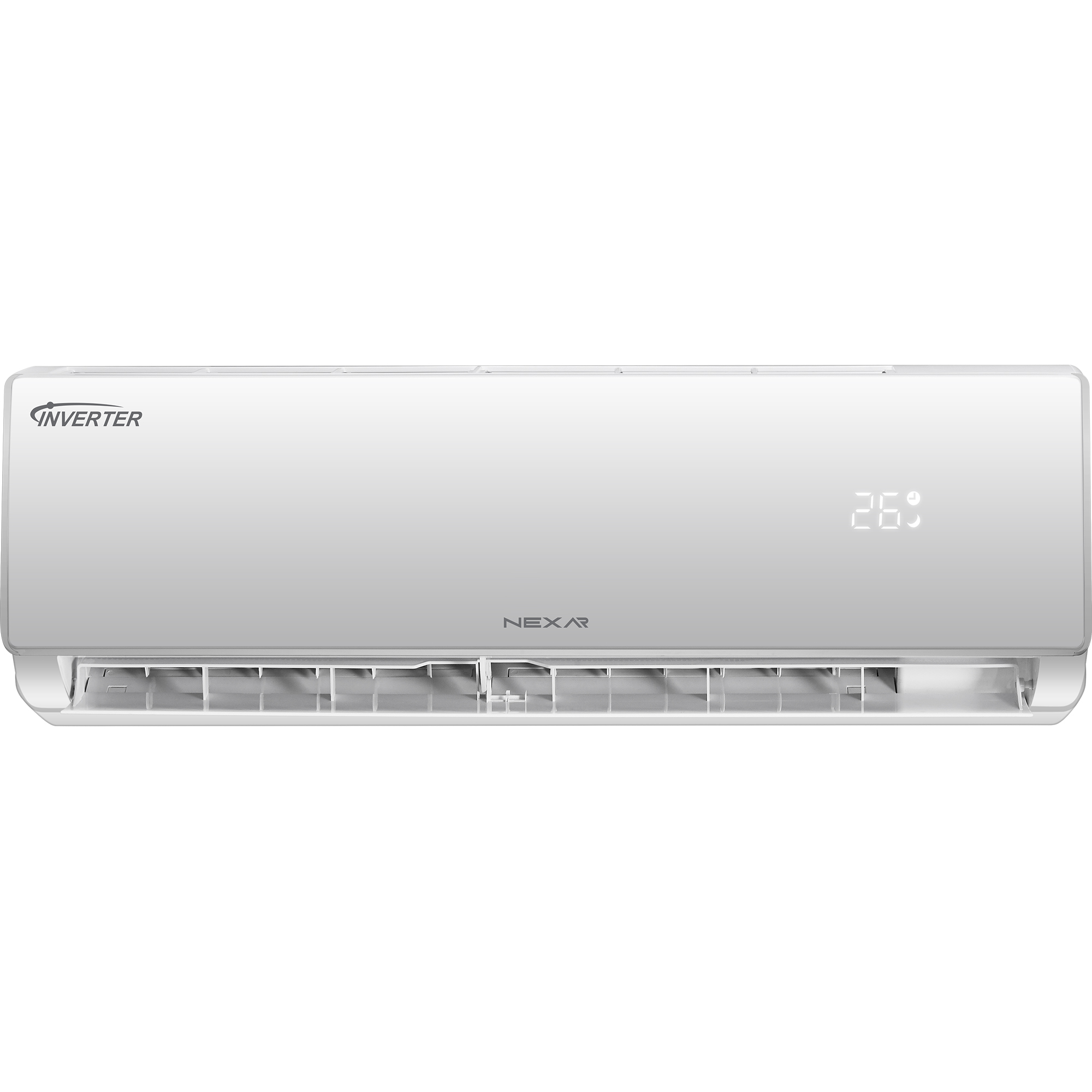 کولر گازی نکسار مدل TV24ELN1