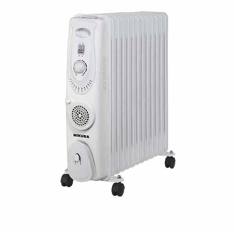 شوفاژ برقی مدل AOH303A