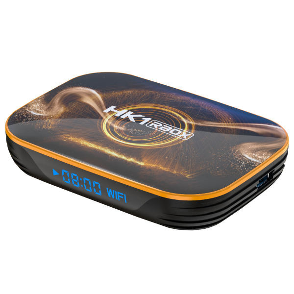 اندروید باکس اچ‌کی1 مدل آرباکس 4/64