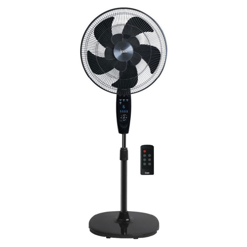 پنکه آیسن مدل IE-F888 پنکه آیسن مدل IE-F888