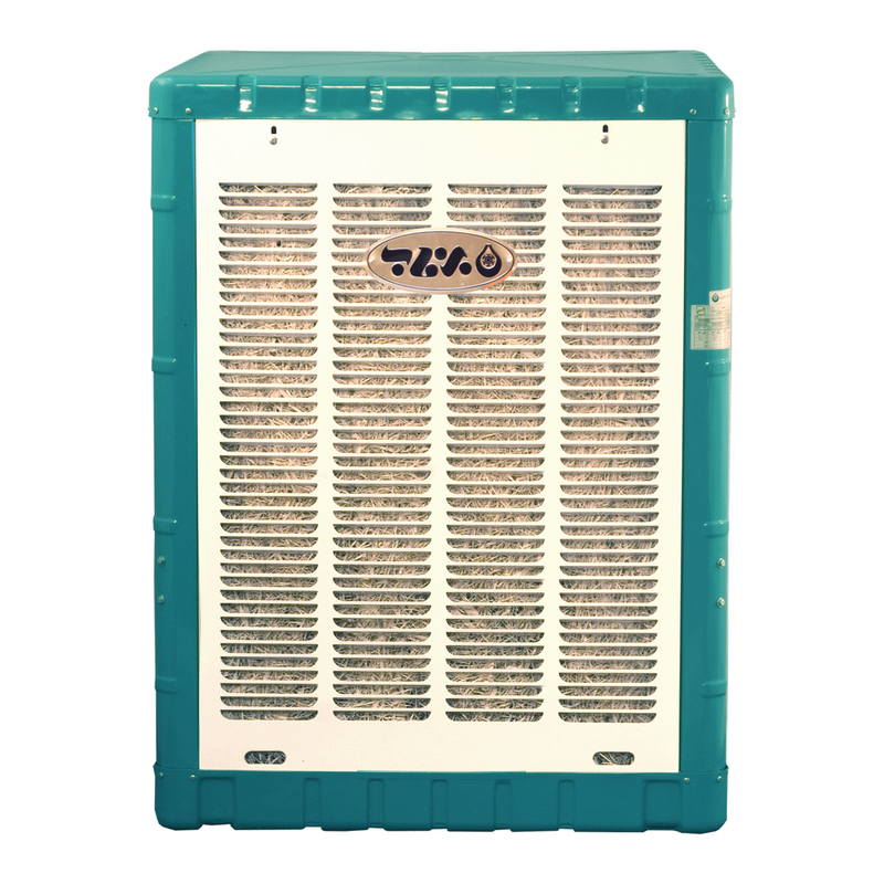 کولر آبی برفاب مدل BF7 کولر آبی برفاب مدل BF7