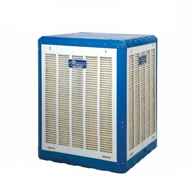 کولر آبی ایران شرق مدل is80 A کولر آبی ایران شرق مدل is80 A