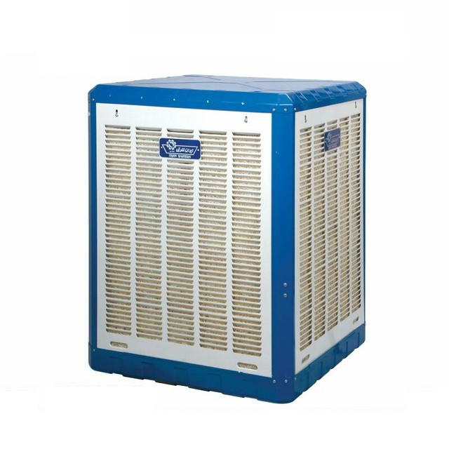 کولر آبی ایران شرق مدل ترموستاتیک IS 80