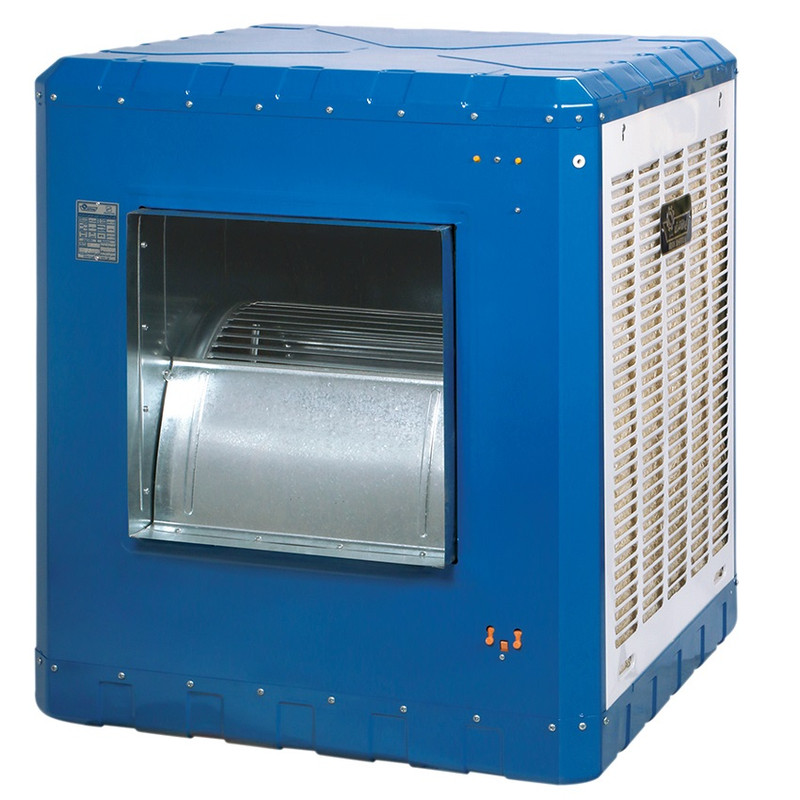 کولر آبی ایران شرق مدل 4800 ترموستاتیک