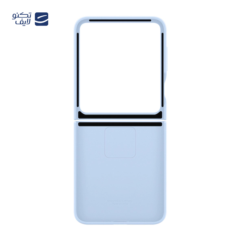 gallery-کاور گوشی Galaxy Z Flip6 سامسونگ مدل Silicone Case copy.png
