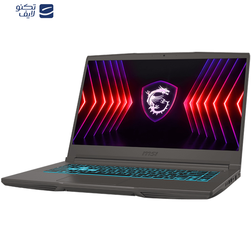gallery-لپ تاپ ام اس آی 15.6 اینچی مدل Thin 15 B13UC i7 13620H 16GB 512GB RTX 3050 copy.png