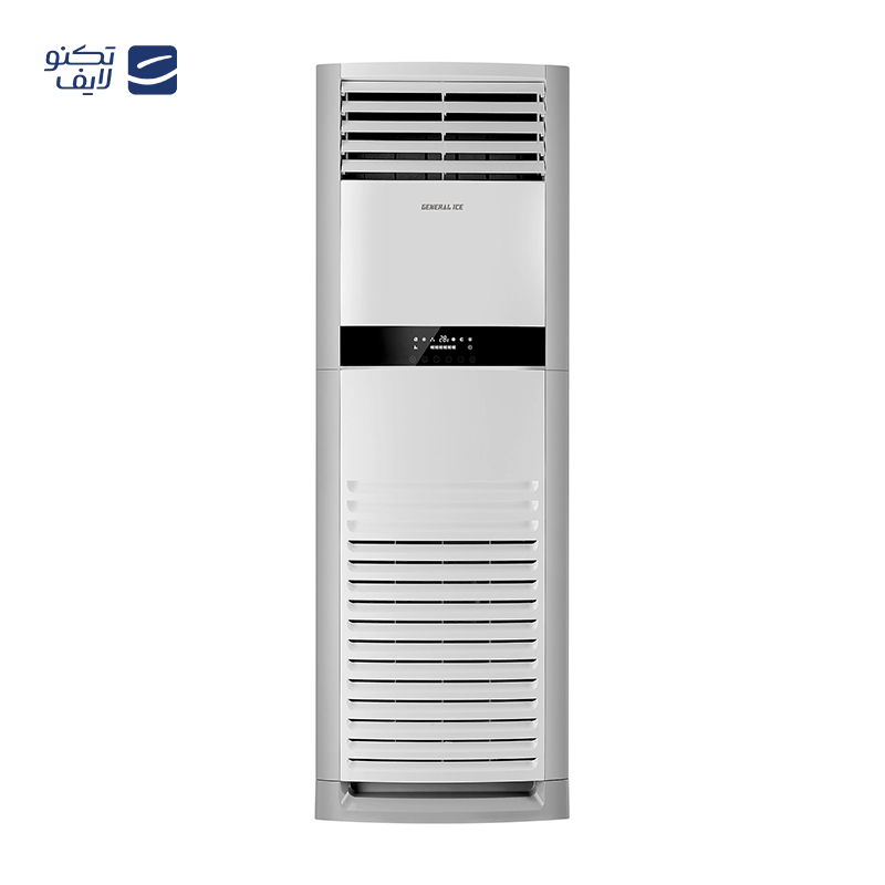 gallery-کولر گازی ایستاده 36 هزار جنرال آیس مدل GTFE-36HO3RAFA copy.png