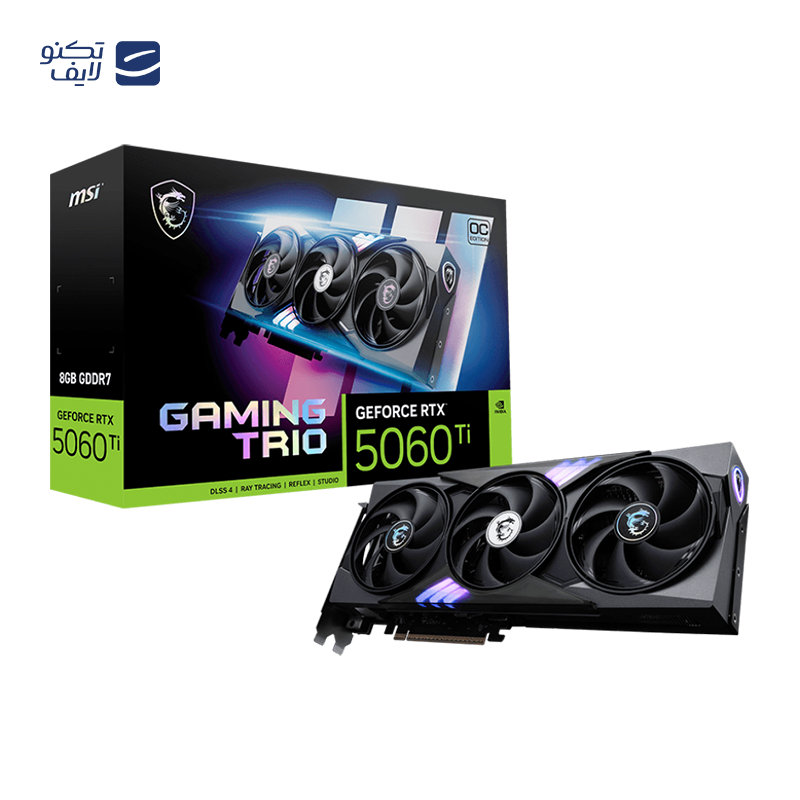 gallery-کارت گرافیک ام اس آی مدل RTX 5060 Ti 16G Ventus 2X OC Plus copy.png