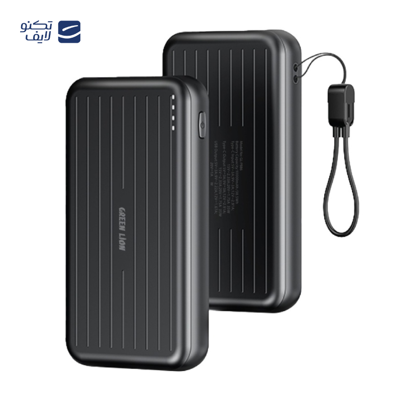 gallery-پاوربانک گرین لاین مدل Power Tank ظرفیت 50000 میلی آمپر ساعت copy.png