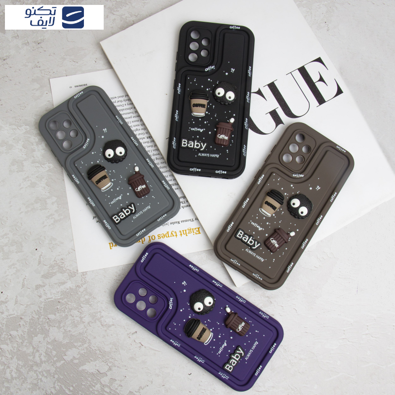 gallery-کاور گوشی سامسونگ Galaxy A15 4G - A15 5G سانیوان مدل فانتزی طرح هپل copy.png