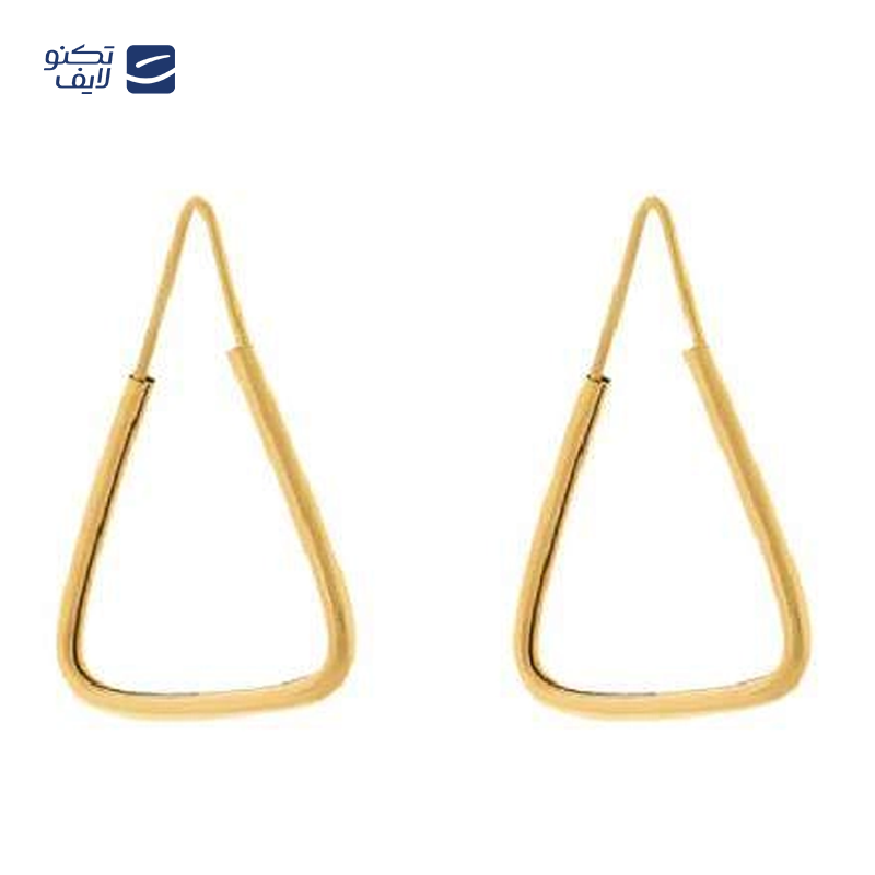 gallery-گوشواره طلا زنانه اپال گلد مدل زنجیر کارتیه 0142 copy.png