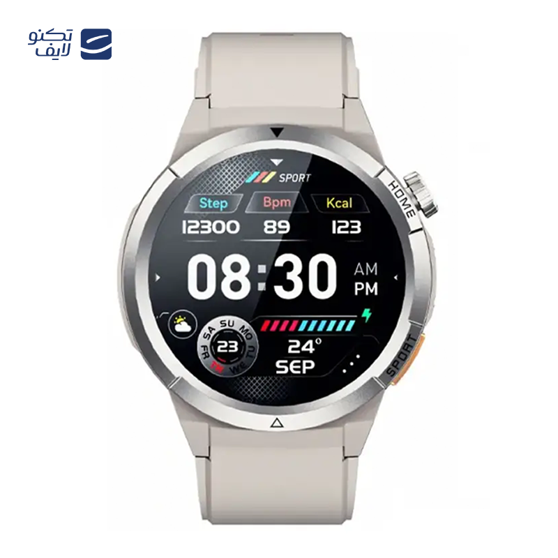 gallery-ساعت هوشمند کیو سی وای مدل Active GT copy.png