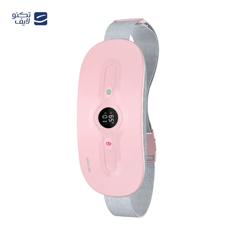 gallery-ماساژور برقی گرین لاین مدل Flora Heat Menstrual copy.png