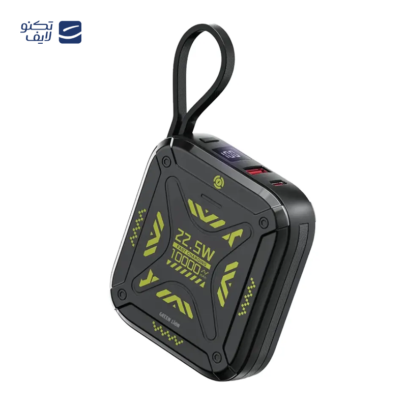 gallery-پاوربانک گرین لاین مدل Solar 5-Panel ظرفیت 20000 میلی آمپر ساعت copy.png