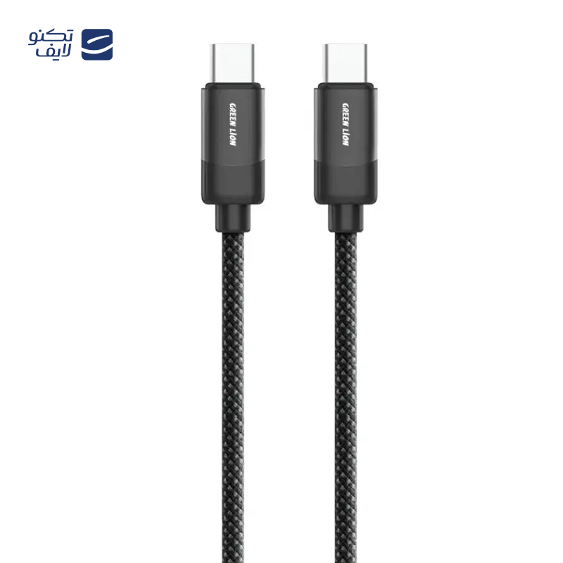 gallery-کابل دو سر تایپ سی گرین لاین مدل GNTNC2CB1MBK طول 1 متر copy.png