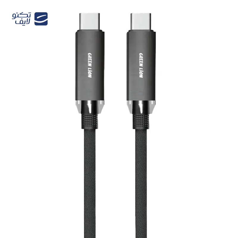 gallery-کابل دو سر تایپ سی گرین لاین مدل GNDESUC2UCTI طول 1 متر copy.png