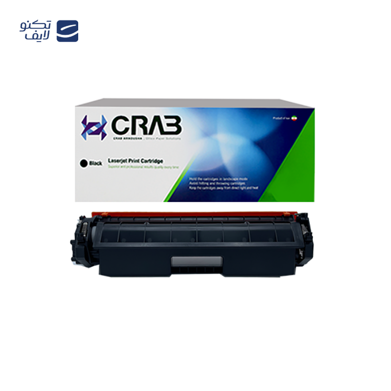 gallery-ست کارتریج رنگی کرب مدل 508A copy.png