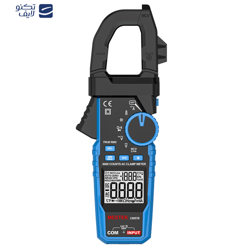 gallery-مولتی متر کلمپی دیجیتال مستک مدل CM87B copy.png