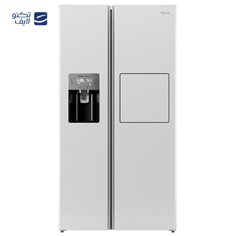 gallery-یخچال و فریزر ساید بای ساید جی پلاس مدل GSS-P7636W copy.png