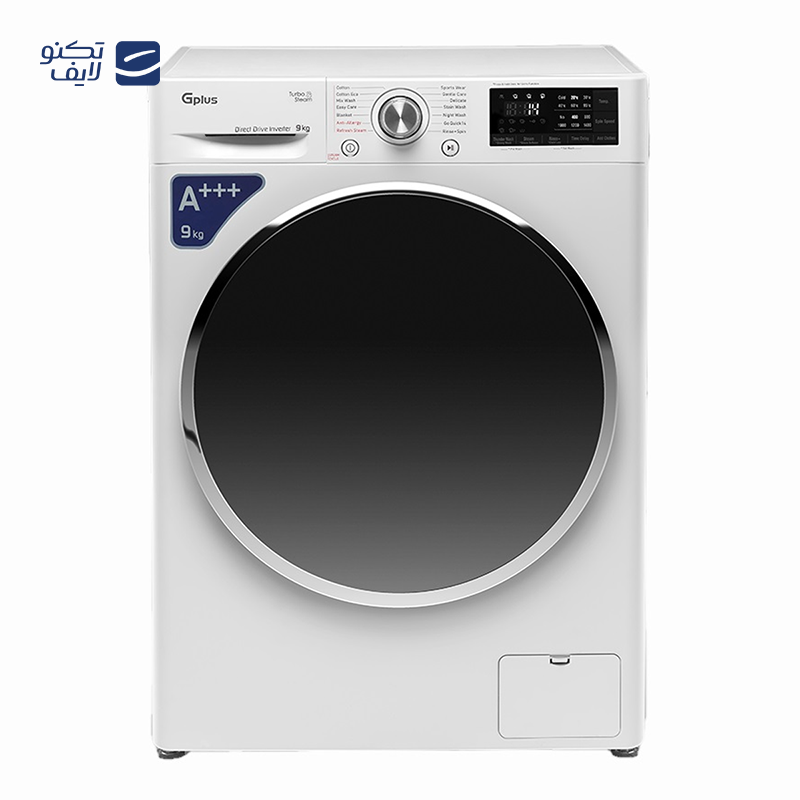 gallery-ماشین لباسشویی جی پلاس 9 کیلویی مدل GWM-R99S copy.png