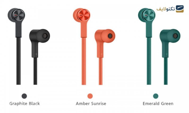 هدفون بی سیم هوآوی مدل FreeLace