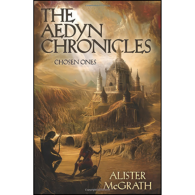 کتاب Chosen Ones اثر جمعي از نويسندگان انتشارات Zondervan